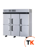 ШКАФ МОРОЗИЛЬНЫЙ TURBOAIR KF65-6 - TURBOAIR - 439758 фото 1