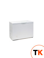 ЛАРЬ ХОЛОДИЛЬНЫЙ TEFCOLD EBC35 - Tefcold - 439790 фото 1