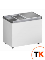 ЛАРЬ ХОЛОД. СО СТЕКЛ.КРЫШ. LIEBHERR MRHSC 2852 - Liebherr - 439791 фото 1