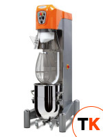 МИКСЕР ПЛАНЕТАРНЫЙ STARMIX PL100NVAR+CARPL80-120 - Starmix - 439832 фото 1