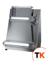 ТЕСТОРАСКАТКА ДЛЯ ПИЦЦЫ APACH ARMX420/RP - Apach Cook Line - 439959 фото 1