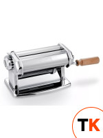 АППАРАТ Д/МАКАРОН IMPERIA SFOGLIATRICE IPASTA CLASSIC РУЧНОЙ 4162 - Imperia - 201406 фото 1