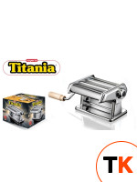 АППАРАТ Д/МАКАРОН IMPERIA TITANIA T2/4 РУЧНОЙ 190 - Imperia - 158510 фото 1