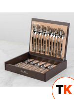 Набор приборов 24шт Ellade 0790S091 - Pintinox - 440113 фото 1