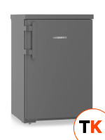 ШКАФ ХОЛОД.С ГЛУХ.ДВЕРЬЮ LIEBHERR RDGD 1400 - Liebherr - 440005 фото 1