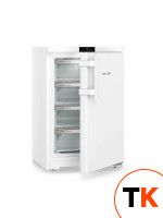 ШКАФ МОРОЗ.С ГЛУХ.ДВЕРЬЮ LIEBHERR FE 1404 - Liebherr - 440009 фото 1