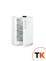 ШКАФ МОРОЗ.С ГЛУХ.ДВЕРЬЮ LIEBHERR FNE 1404 - Liebherr - 440011 фото 1