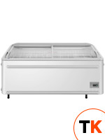 ЛАРЬ-БОНЕТА HAIER GTE1850W (торцевая) - HAIER - 414842 фото 1