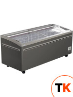 ЛАРЬ-БОНЕТА HAIER GTS1850G - HAIER - 414843 фото 1