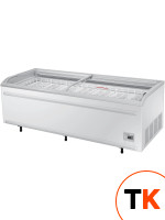 ЛАРЬ-БОНЕТА HAIER GTS2100W - HAIER - 414846 фото 1