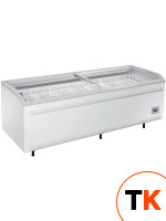 ЛАРЬ-БОНЕТА HAIER GTS2500W - HAIER - 414848 фото 1