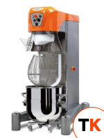 МИКСЕР ПЛАНЕТАРНЫЙ STARMIX PL100NVAG - Starmix - 440906 фото 1