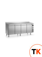 СТОЛ С ХОЛОД.ШКАФОМ GEMM TNG7D/200A - GEMM - 441405 фото 1