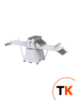 ТЕСТОРАСКАТКА ROLLMATIC R65/16/ЛОТКИ - Rollmatic - 441502 фото 1