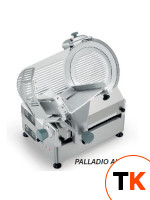 СЛАЙСЕР SIRMAN PALLADIO 330 VV AUTOMEC CE + POSEIDON - Sirman - 441807 фото 1