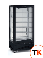 ВИТРИНА КОНДИТЕРСКАЯ TECFRIGO MARILYN 651 Q - Tecfrigo - 441827 фото 1