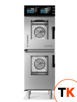 ПАРОКОНВЕКТОМАТ LAINOX NABOO BOOSTED COMPACT COEN121ET - Lainox - 441849 фото 1