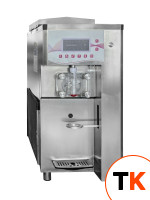 ФРИЗЕР ДЛЯ МОРОЖЕНОГО АВТОМАТИЧЕСКИЙ ДЛЯ САМООБСЛУЖИВАНИЯ GELPROM GP100AUTO-SP, ПАСТЕРИЗАЦИЯ - GELPROM - 439421 фото 1