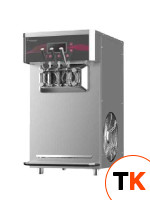 ФРИЗЕР ДЛЯ МОРОЖЕНОГО GELPROM GP300T-AP, ПОМПА - GELPROM - 441897 фото 1