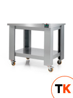 ПОДСТАВКА ПОД ПЕЧЬ ДЛЯ ПИЦЦЫ CUPPONE TIEPOLO STP 635L/1 RS - CUPPONE - 441956 фото 1