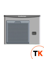 ЛЬДОГЕНЕРАТОР SCOTSMAN MXF 327 AS OX WELLNESS - Scotsman - 442114 фото 1