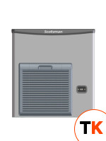 ЛЬДОГЕНЕРАТОР SCOTSMAN MXF 427 WS OX WELLNESS - Scotsman - 442117 фото 1