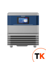 ШКАФ ШОКОВОЙ ЗАМОРОЗКИ IRINOX MULTIFRESH NEXT SL EXCELLENCE TURBO+SANIGEN+КОЛЕСА+DOUBLE MULTIRACK - IRINOX - 442350 фото 1