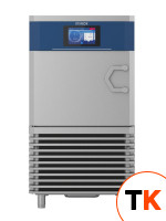ШКАФ ШОКОВОЙ ЗАМОРОЗКИ IRINOX MULTIFRESH NEXT M EXCELLENCE TURBO+SANIGEN+КОЛЕСА - IRINOX - 442355 фото 1