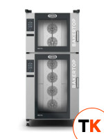 ПАРОКОНВЕКТОМАТ UNOX BAKERTOP RETAIL XETC-18EU-YPRMN - Unox - 442382 фото 1