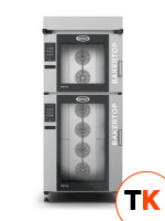 ПАРОКОНВЕКТОМАТ UNOX BAKERTOP RETAIL XETC-18EU-YPRMA - Unox - 442383 фото 1
