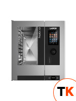 ПАРОКОНВЕКТОМАТ LAINOX NABOO NAEB101R+NAA+NSG+NPK+NKC101/ВЫСТ - Lainox - 182159 фото 1