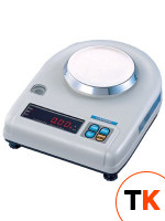 ВЕСЫ ЭЛ.ПОРЦИОННЫЕ CAS MW-120 - CAS - 108 фото 1