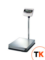 ВЕСЫ ЭЛ.ПОРЦИОННЫЕ CAS BW-06R - CAS - 89 фото 1