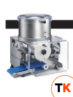 АВТОМАТ КОТЛЕТНЫЙ LA MINERVA C/E 653 R 3Ф - La Minerva Omega - 409795 фото 1