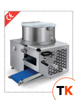 АВТОМАТ КОТЛЕТНЫЙ LA MINERVA C/E H SMART 1Ф - La Minerva Omega - 433047 фото 1