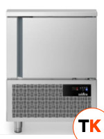 ШКАФ ШОКОВОЙ ЗАМОРОЗКИ COLDLINE SMART W5XG - COLDLINE - 439826 фото 1