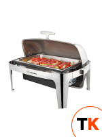 ЧАФФИНГ-ДИШ HURAKAN HKN-CD81SLR PRO - Hurakan - 442146 фото 1