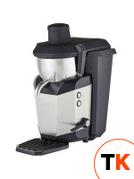 СОКОВЫЖИМАЛКА SANTOS 50 АВТООЧИСТКА КОРЗИНЫ - SANTOS - 442210 фото 1