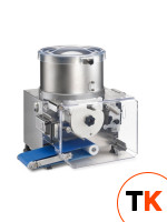 АВТОМАТ КОТЛЕТНЫЙ LA MINERVA C/E 653  3Ф+КОНВЕЙЕР 80 СМ+АВТОМАТИЧЕСКИЙ СКРЕБОК+ВАРИАТОР СКОРОСТИ - La Minerva Omega - 442696 фото 1