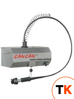 УСТРОЙСТВО ДЛЯ МОЙКИ КОТЛОВ CANCAN ПРОМЫШЛЕННОЕ 1001-1 - Cancan - 442781 фото 1