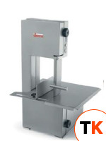 ПИЛА ДЛЯ РЕЗКИ МЯСА SIRMAN SO 1650 INOX 1Ф CE ШКИВ AISI 304 - Sirman - 200870 фото 1