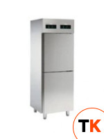 ШКАФ КОМБИНИРОВАННЫЙ SAGI VD70NN/ВЫСТ. - Sagi - 162289 фото 1