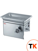 МЯСОРУБКА SIRMAN TC-22 NEVADA ICE 1 ФАЗН. (ПОЛНЫЙ УНГЕР) - Sirman - 442395 фото 1