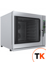 ПАРОКОНВЕКТОМАТ ПИЩТЕХ PR-SRW-06 - Пищевые Технологии - 442540 фото 1