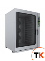 ПАРОКОНВЕКТОМАТ ПИЩТЕХ PR-SRW-10 - Пищевые Технологии - 442541 фото 1