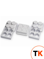 Формы пластик. для пирож. 