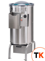 КАРТОФЕЛЕЧИСТКА  LA MINERVA C/E PP30T 3Ф - La Minerva - 390365 фото 1