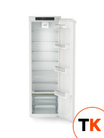 ШКАФ ХОЛОД. ВСТРАИВАЕМЫЙ С ГЛУХ.ДВЕРЬЮ LIEBHERR IRE 5100 - Liebherr - 446522 фото 1