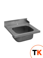 СТОЛ СОЕДИНИТЕЛЬНЫЙ С ВАННОЙ МОЕЧНОЙ APACH CHEF LINE L717101 - Apach Chef Line - 446799