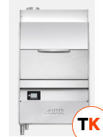 МАШИНА ПОСУДОМОЕЧНАЯ DIHR GRANULES 900 HR PLUS + DDE - Dihr - 447441 фото 1